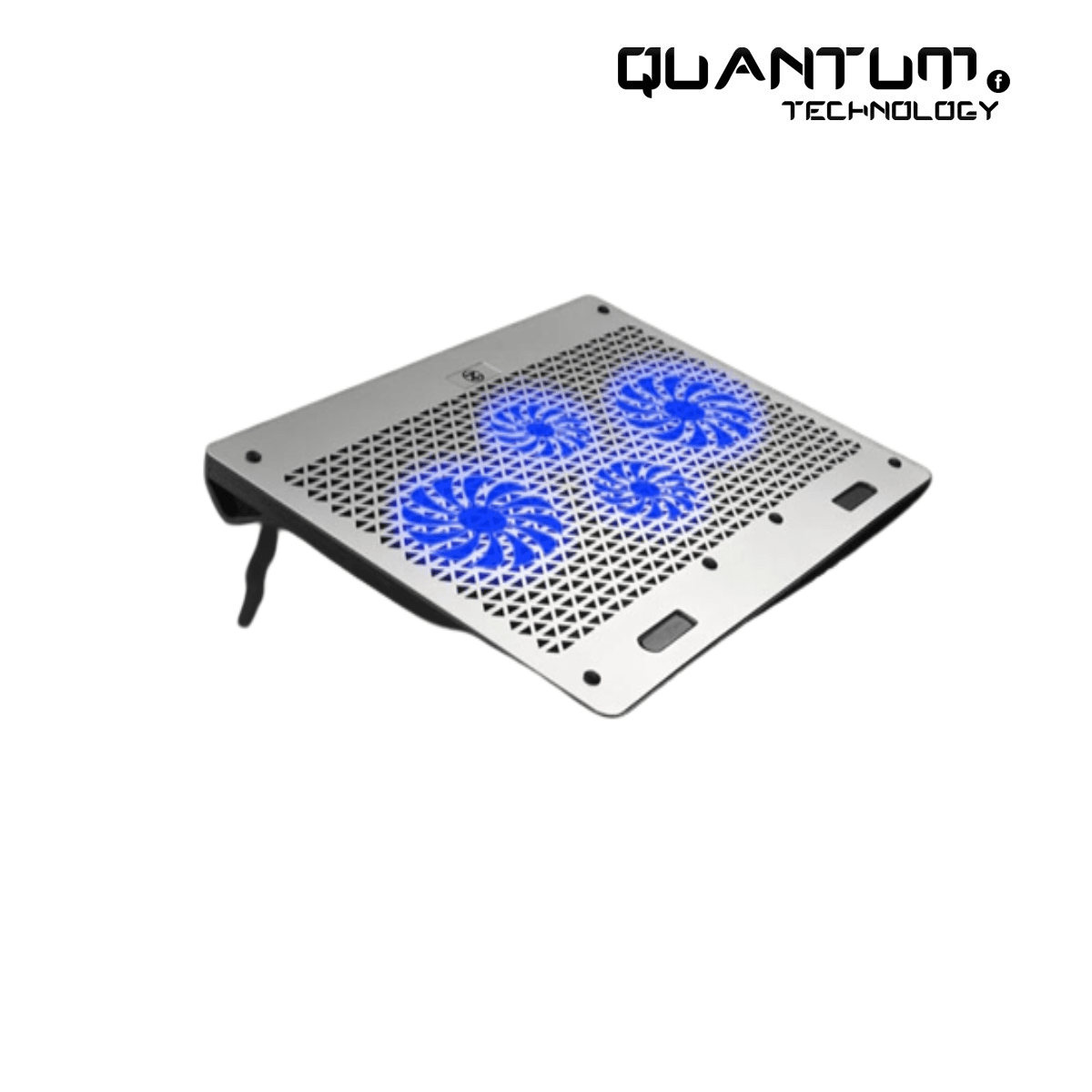 TechnoZone L 8 Gaming Laptop Fan