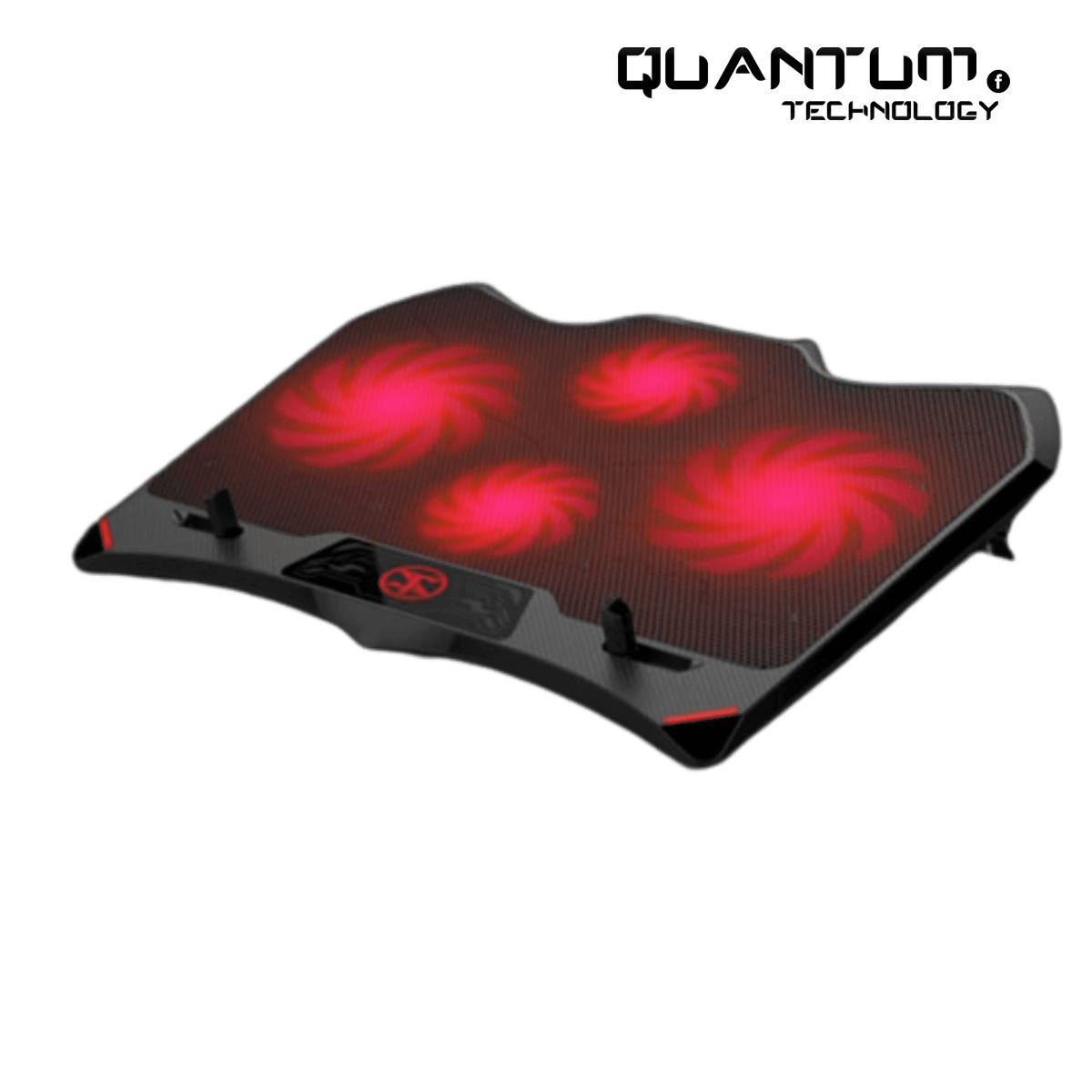 TechnoZone L 6 Gaming Laptop Fan