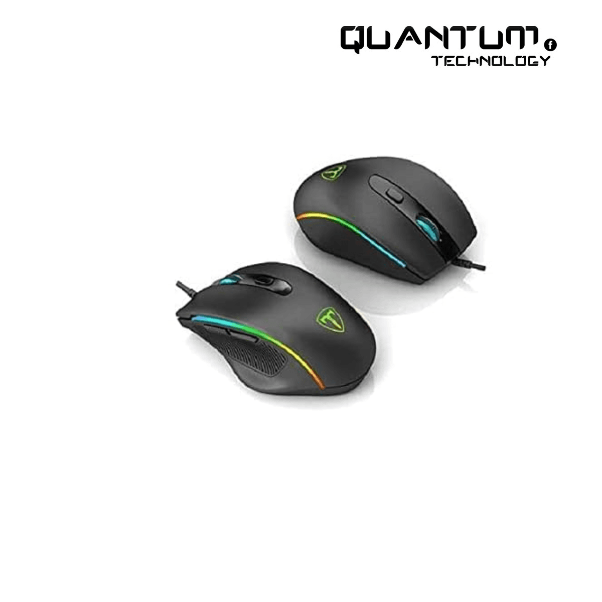 T-Dagger TGM 208 Gaming Mouse