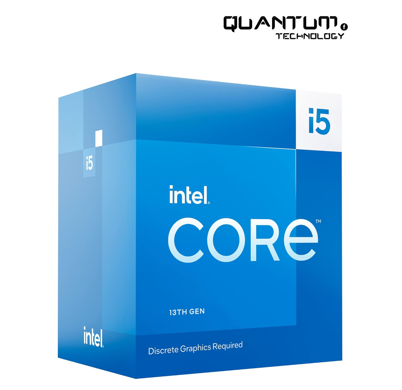 Intel Core i5-13400F Processor