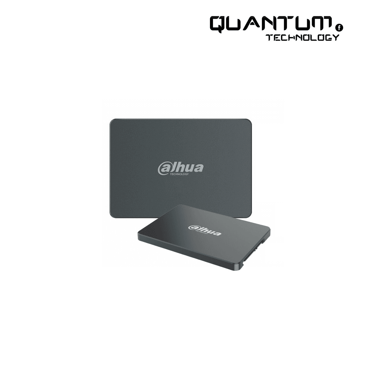 Dahua C800A 120GB NVMe SSD