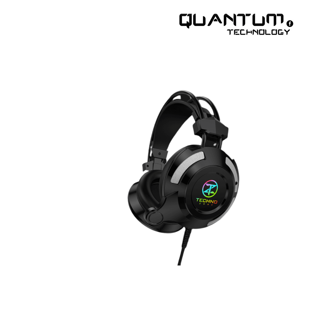 TechnoZone K 41 7.1 Gaming Headphone