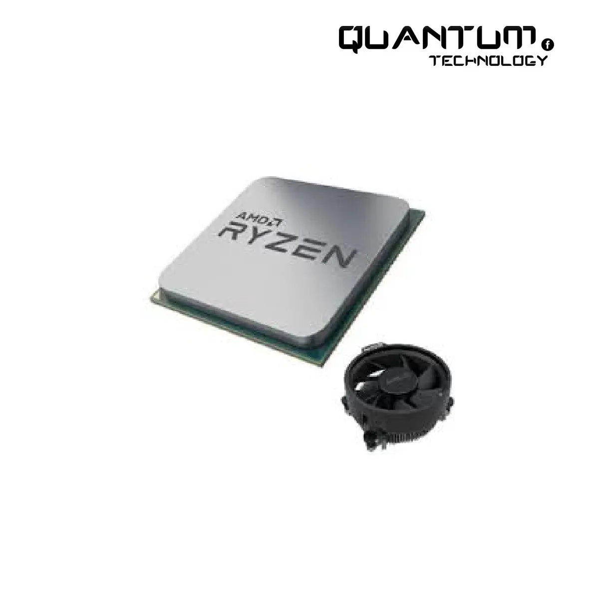 AMD Ryzen 5 5600X tray processor (AM4 socket)