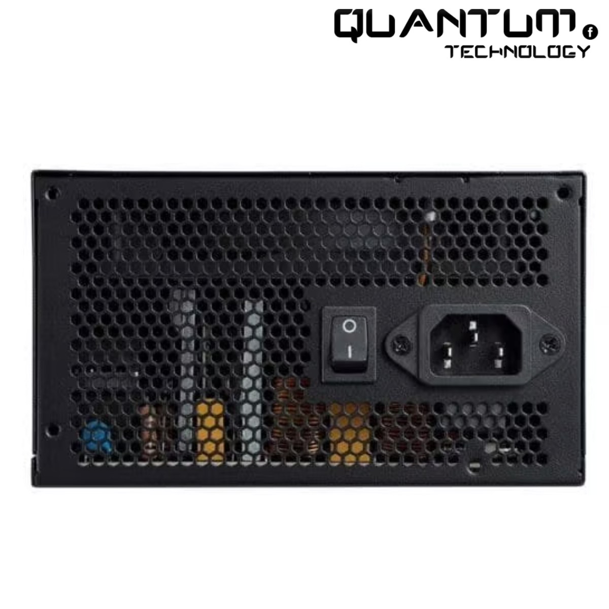 XPG Kyber 750W – Fully Modular 80+ Gold ATX 3.1 PCIe 5.0 Power Supply