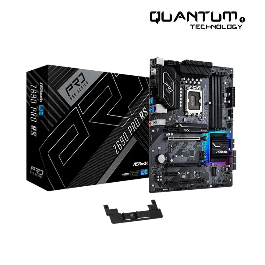 ASROCK Z690 PRO RS DDR4 LGA 1700