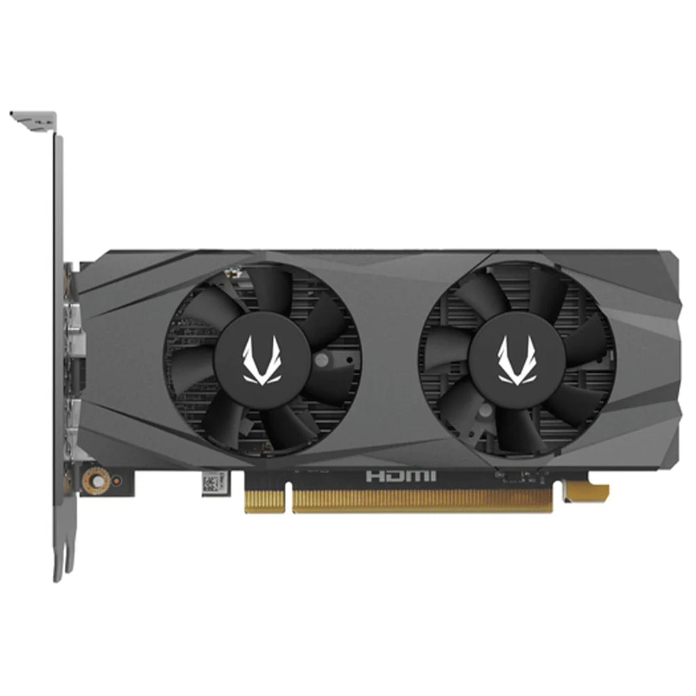 Zotac Gaming GeForce RTX 3050 LP 6GB GDDR6