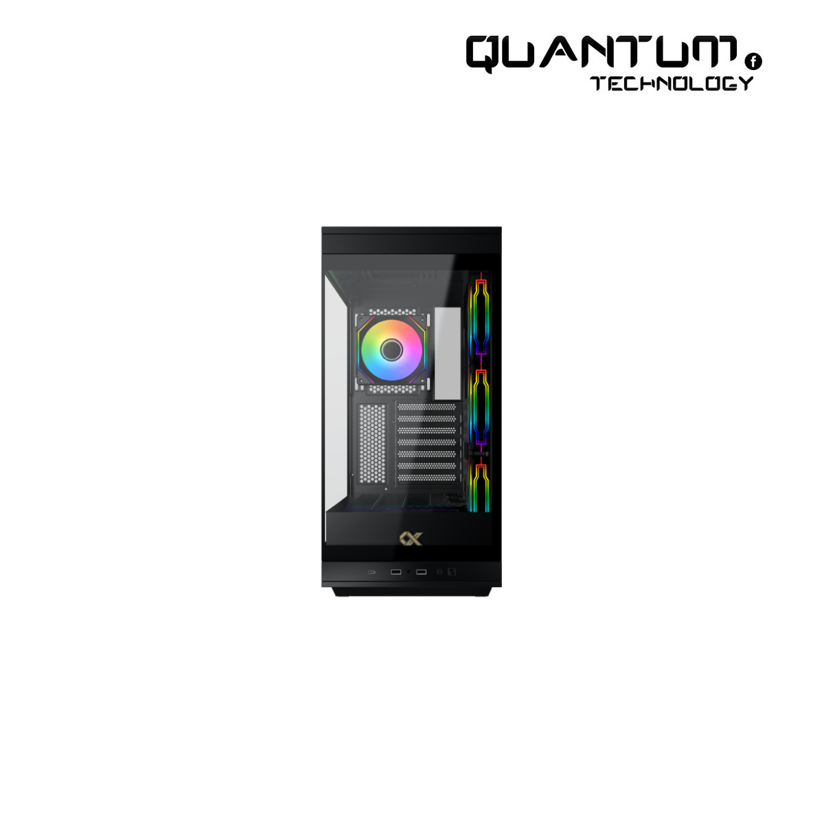 Xigmatek Meta Super Tower Case