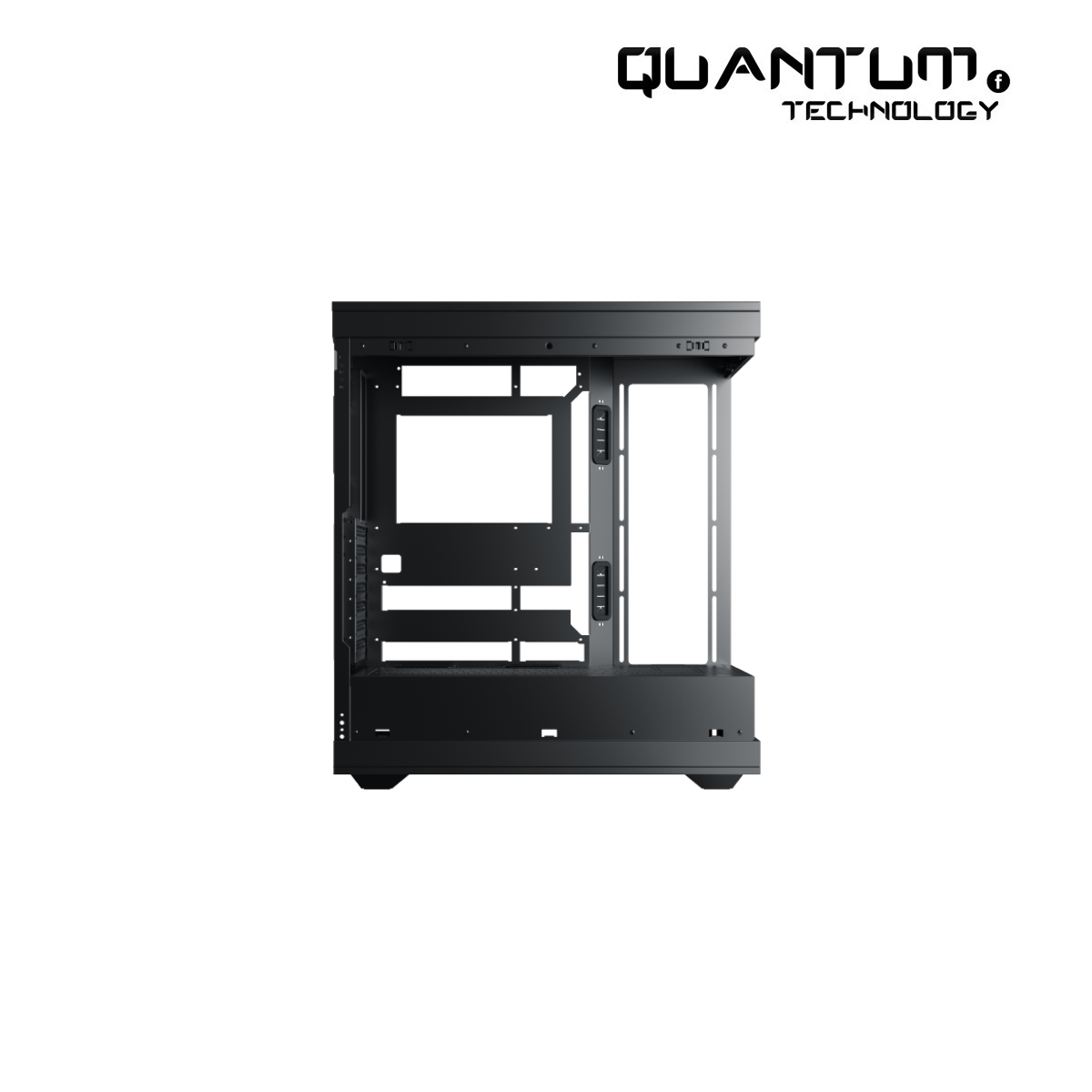 Xigmatek Meta Super Tower Case