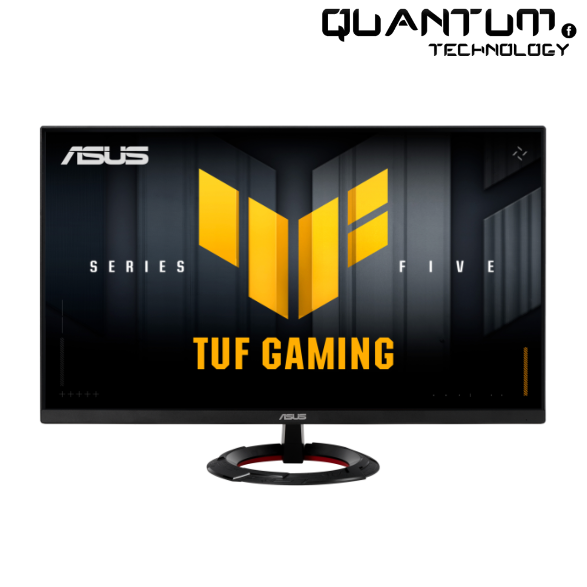 ASUS TUF Gaming VG249Q5R – 23.8" 200Hz FHD Fast IPS Gaming Monitor with HDR10