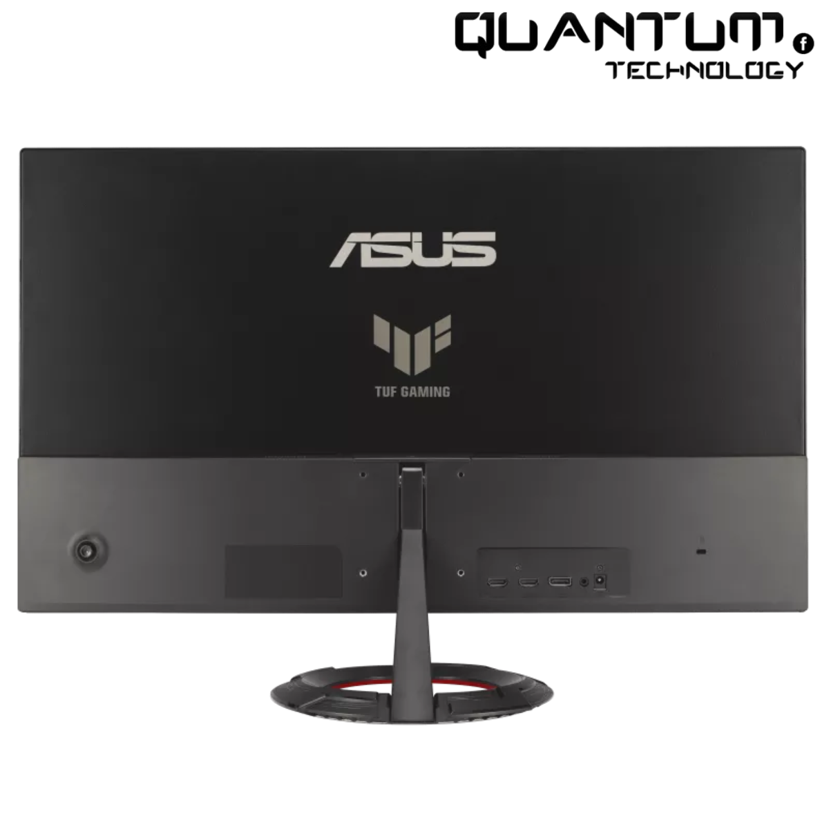 ASUS TUF Gaming VG249Q5R – 23.8" 200Hz FHD Fast IPS Gaming Monitor with HDR10