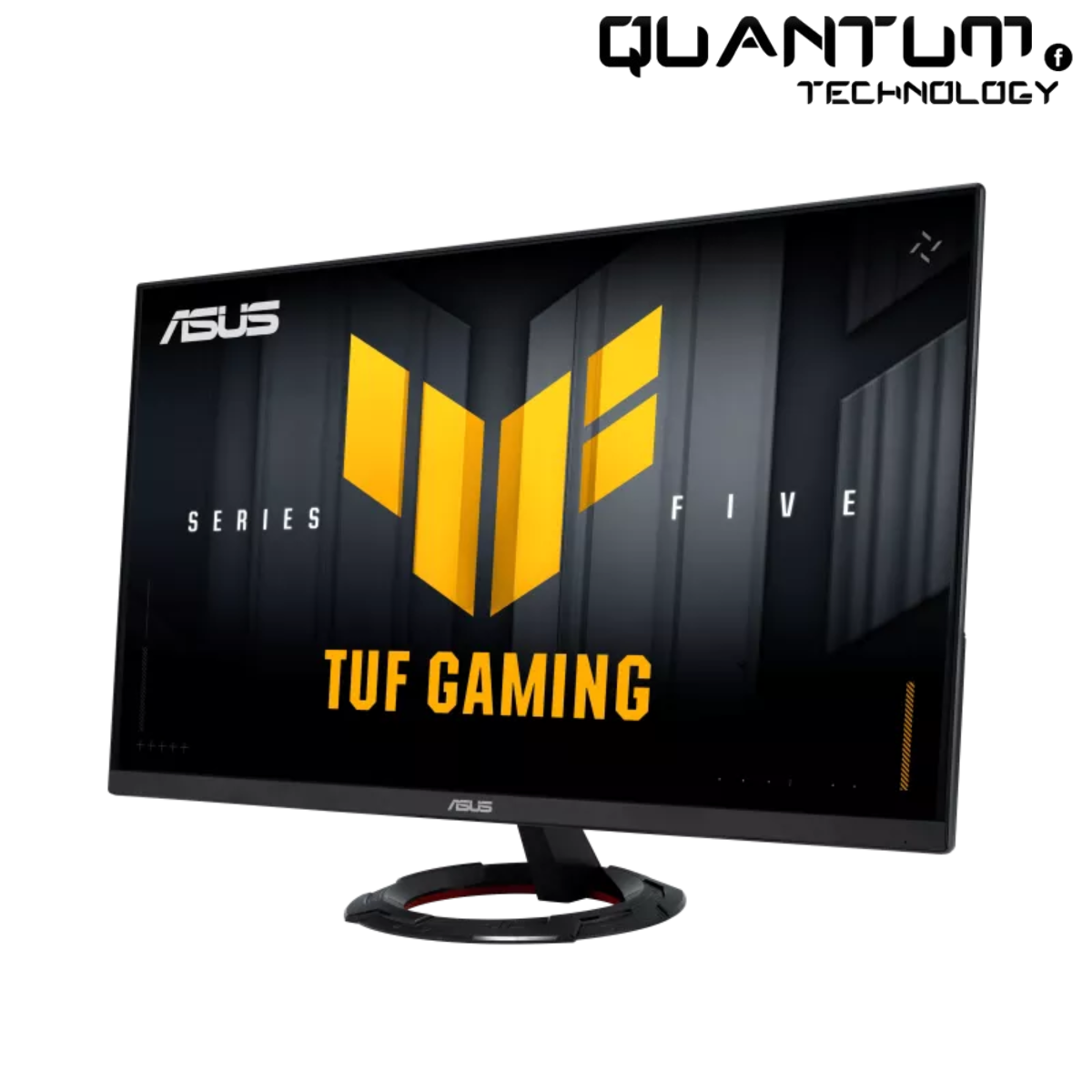 ASUS TUF Gaming VG249Q5R – 23.8" 200Hz FHD Fast IPS Gaming Monitor with HDR10