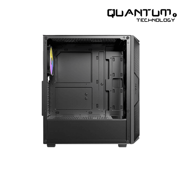 Antec Case AX61 Elite 4Fan ARGB PSU Antec Atom B750 Bronze