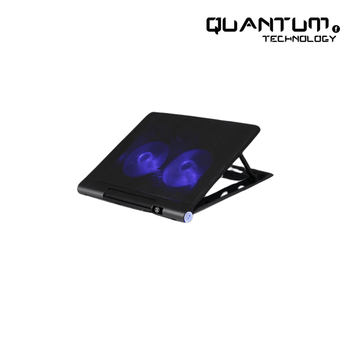 TechnoZone L 4 Gaming Laptop Fan