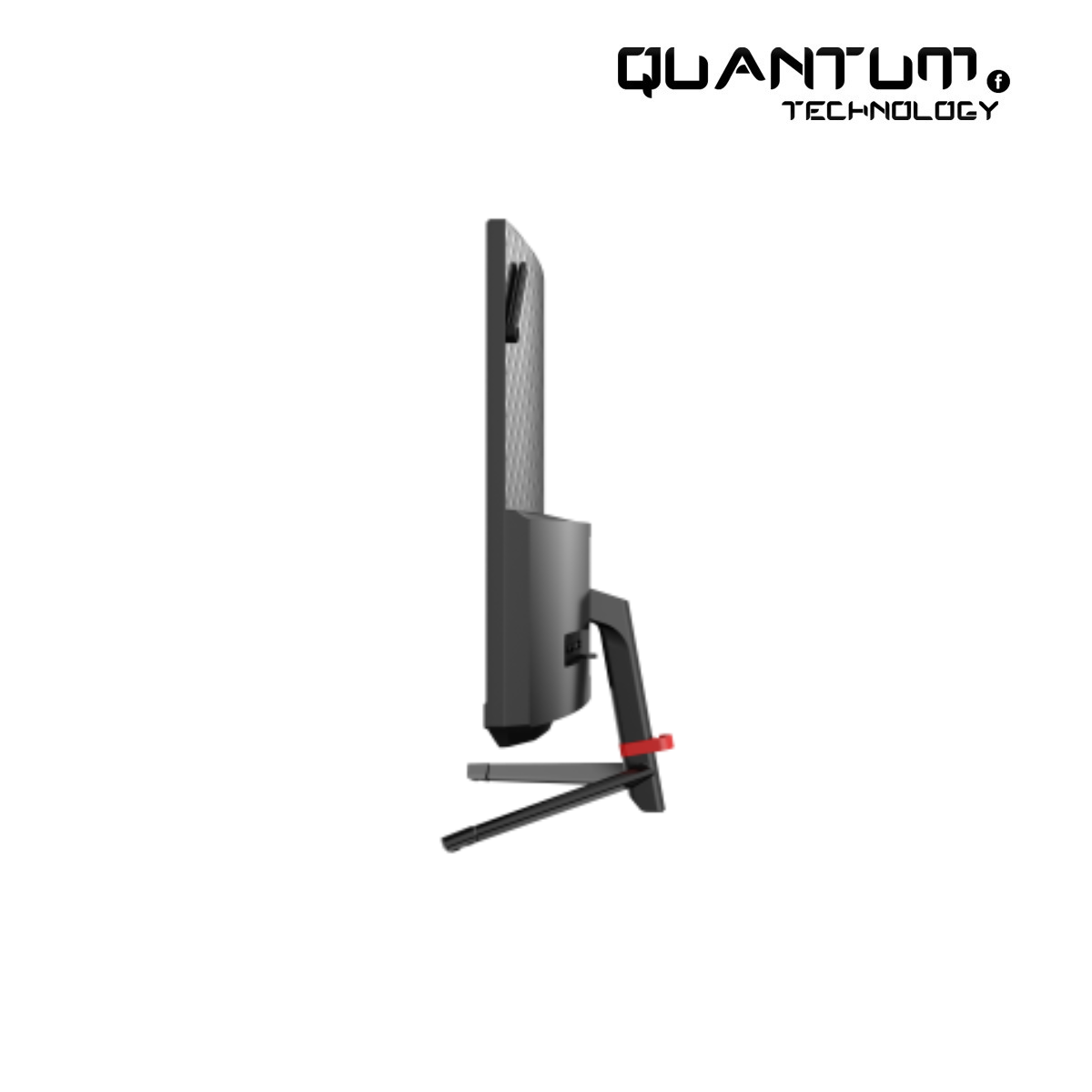 Dahua LM24-E230C 24 FHD Curved Monitor - 180Hz, 1500R Curvature