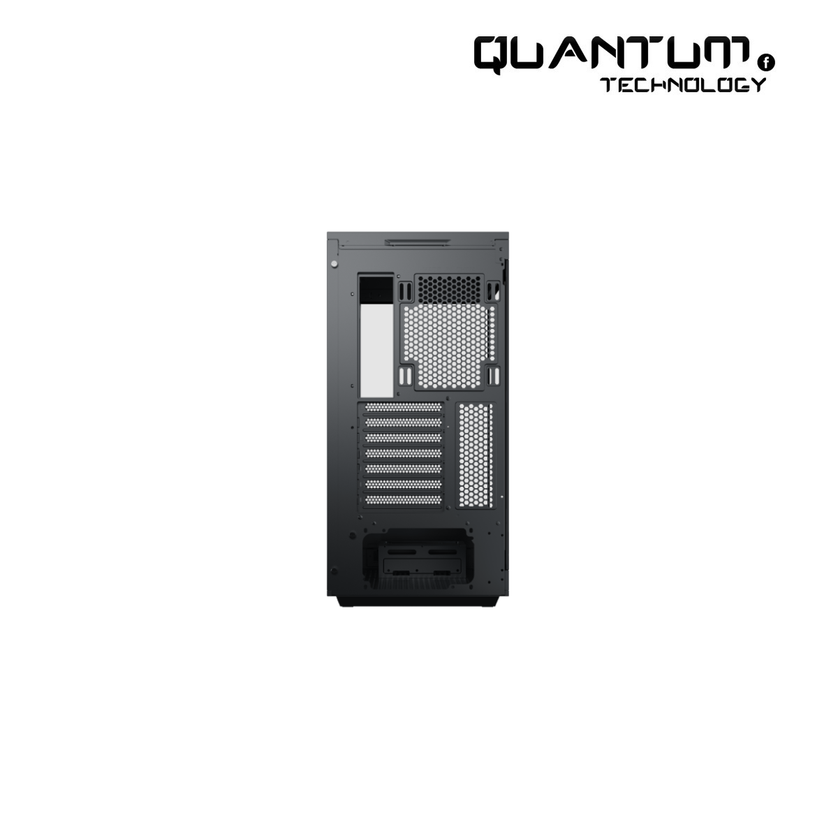 Xigmatek Meta Super Tower Case