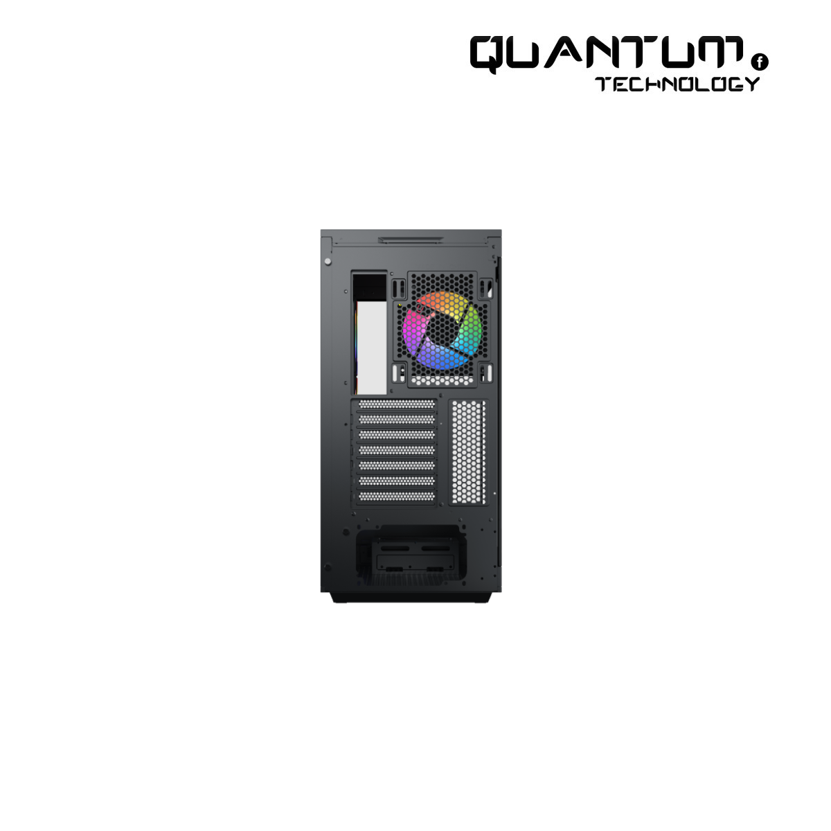 Xigmatek Meta Super Tower Case