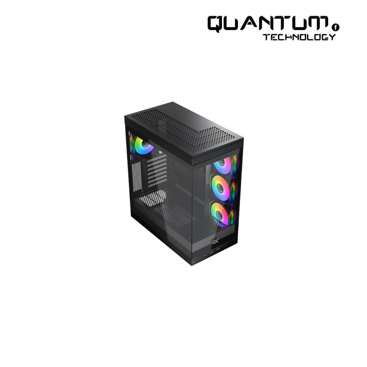 Xigmatek Meta Super Tower Case