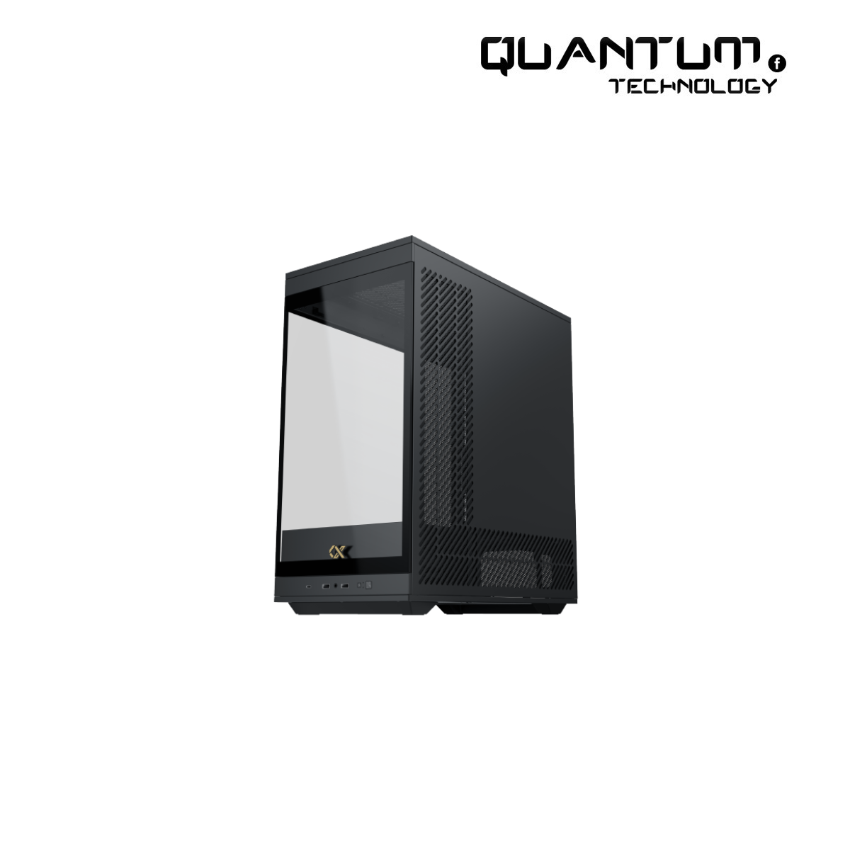 Xigmatek Meta Super Tower Case