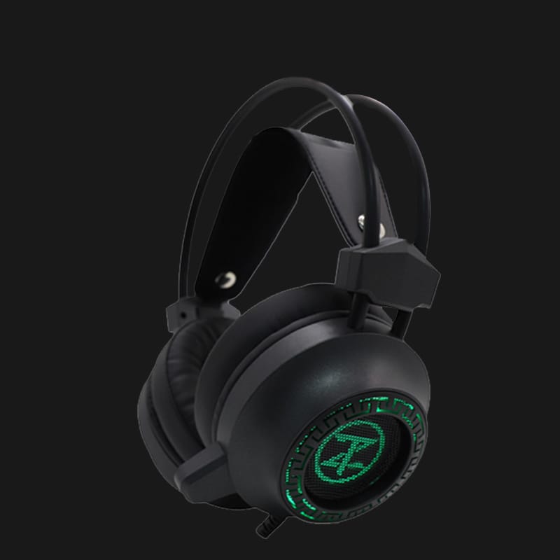 TechnoZone K 38 Gaming Headphone