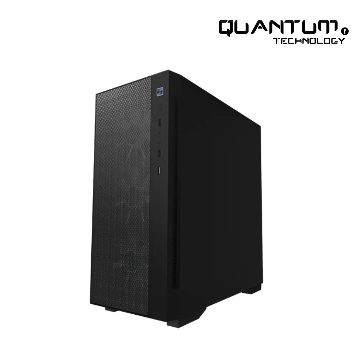 DeepCool MATREXX 55 Mesh – High Airflow Mid Tower ATX Case