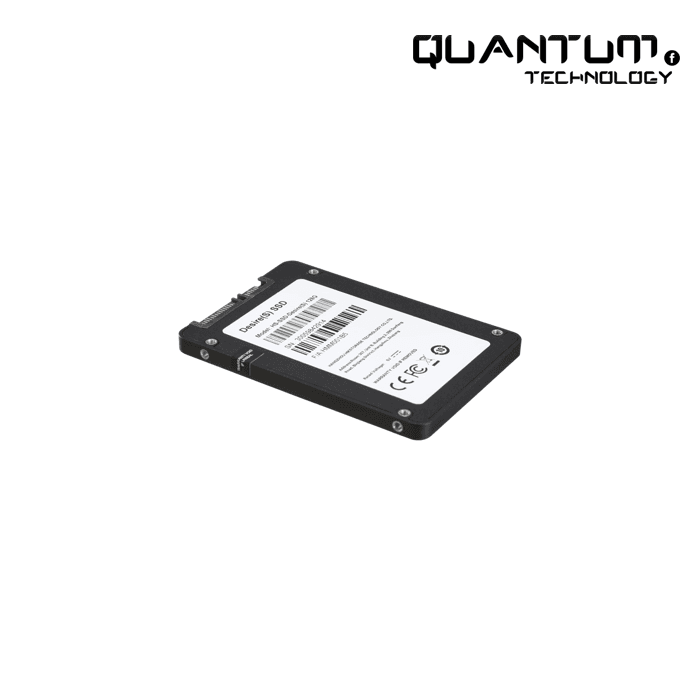 Hikvision Desire 128GB SATA 2.5 Inch Internal SSD