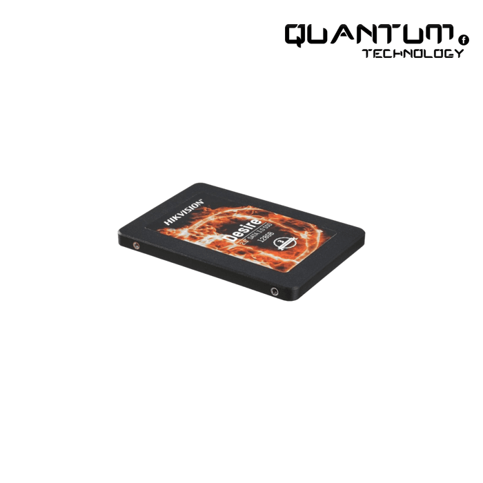 Hikvision Desire 128GB SATA 2.5 Inch Internal SSD