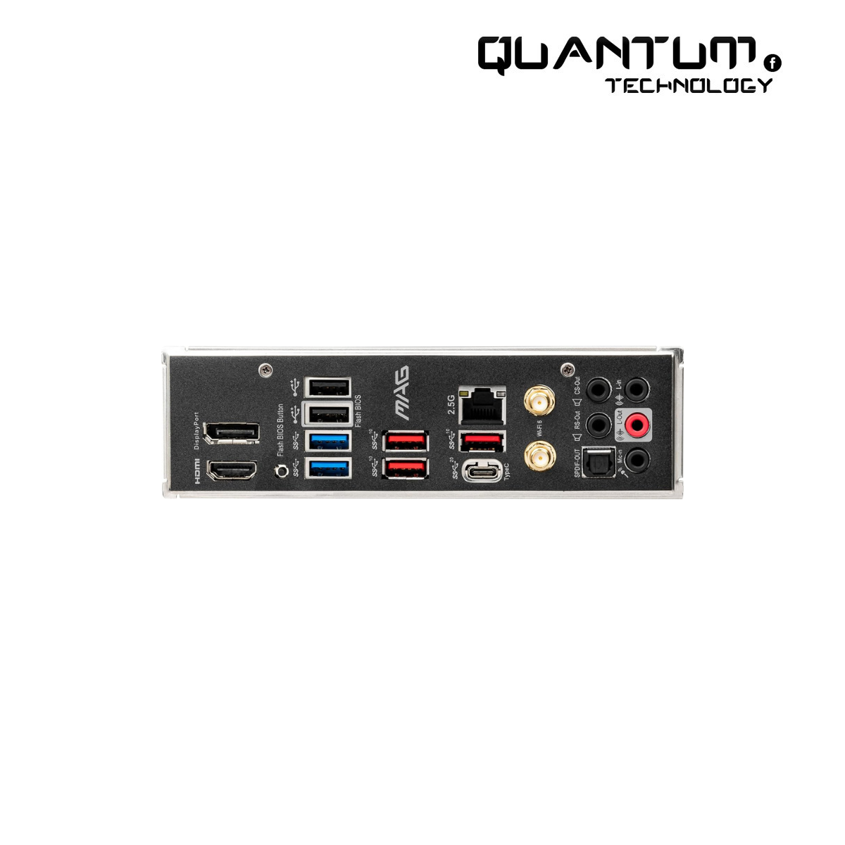 Z690 TOMAHAWK Wi-Fi DDR4 Motherboard