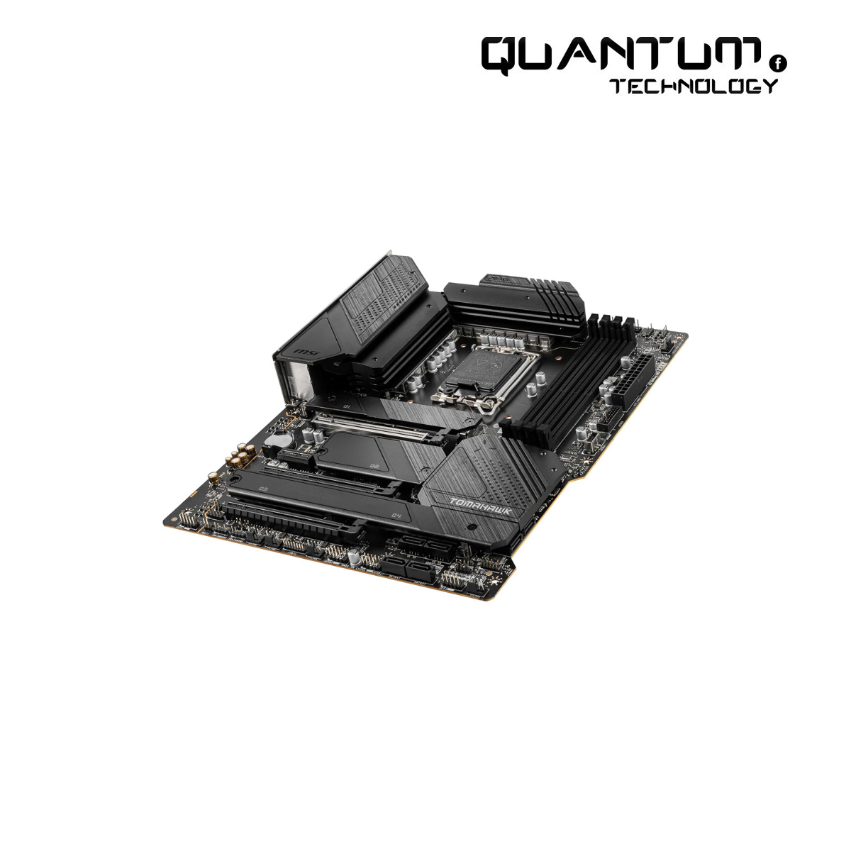 Z690 TOMAHAWK Wi-Fi DDR4 Motherboard