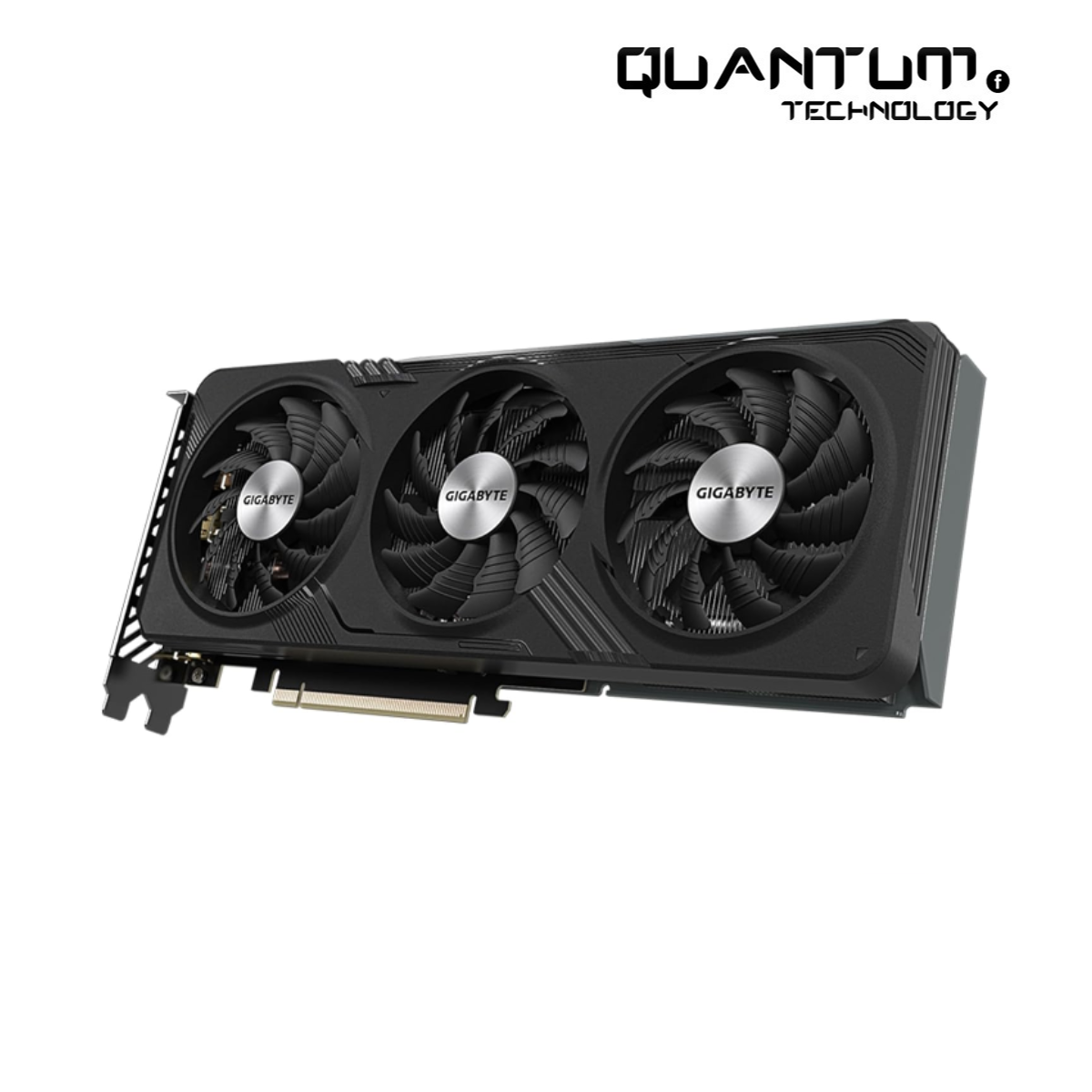 RTX™ 4060 Gigabyte GAMING OC 3X 8GB