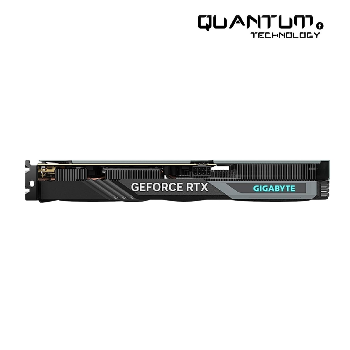 RTX™ 4060 Gigabyte GAMING OC 3X 8GB