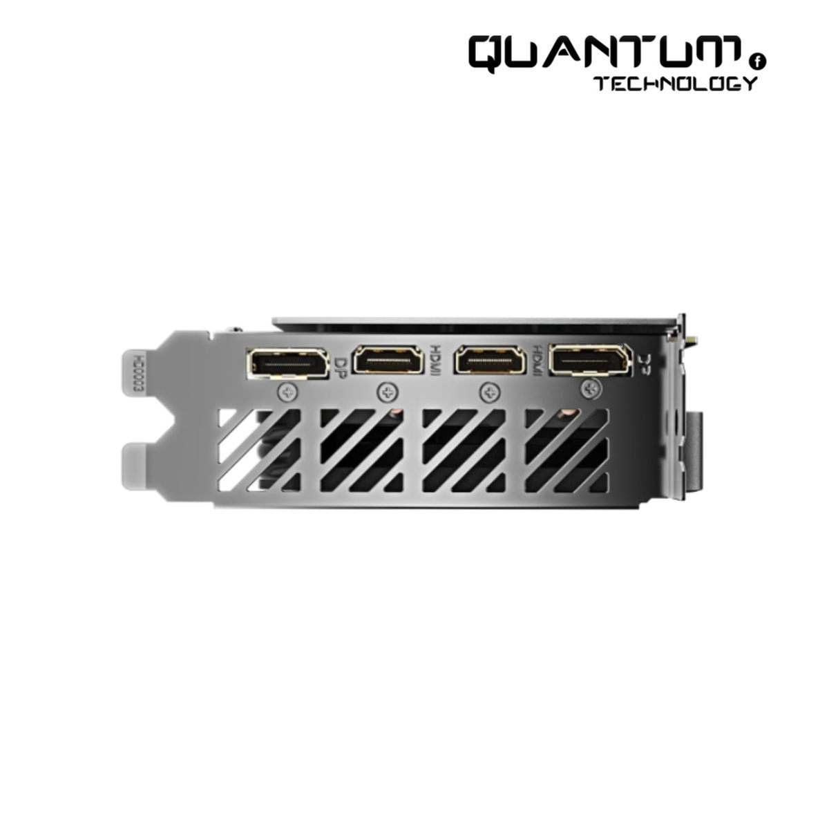RTX™ 4060 Gigabyte GAMING OC 3X 8GB