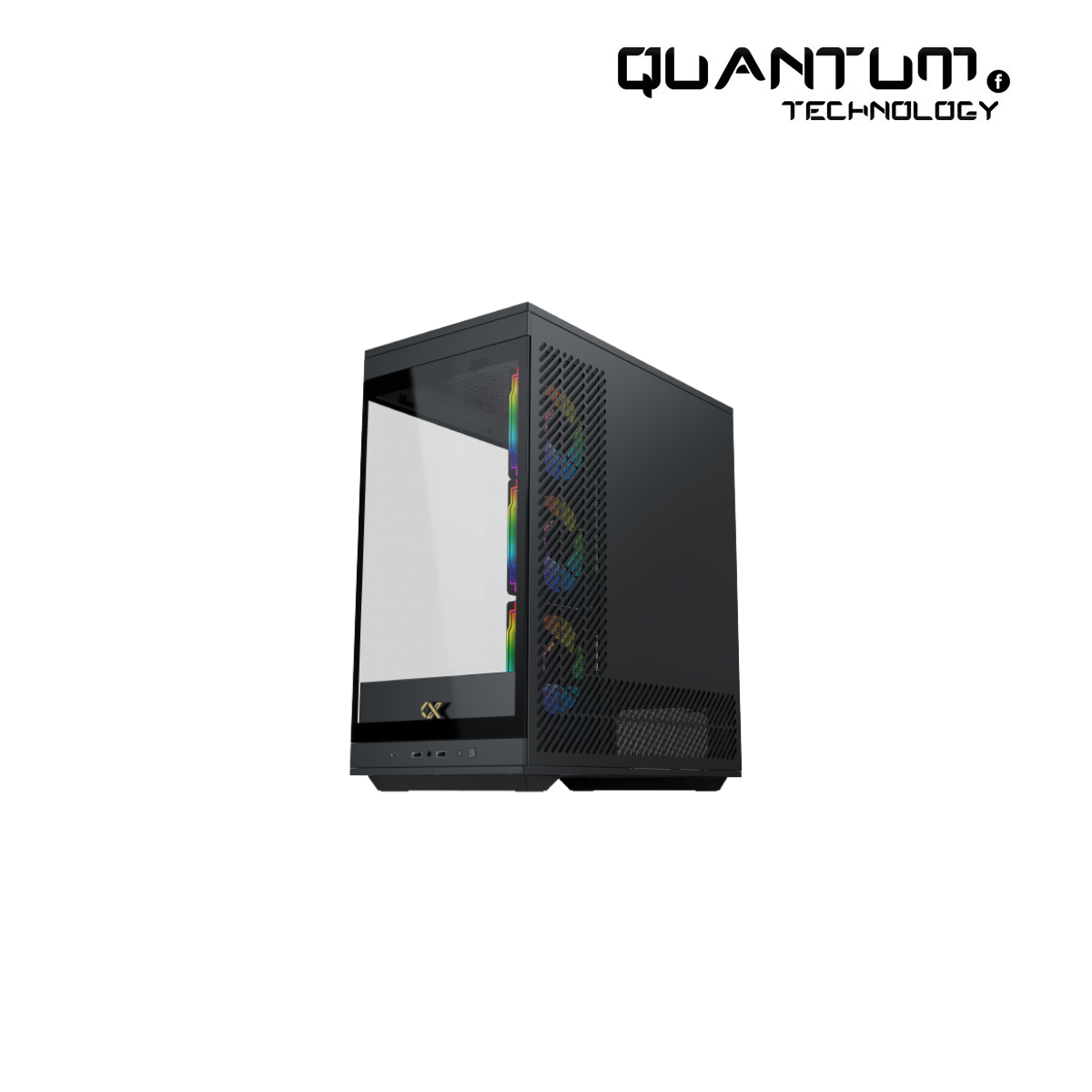 Xigmatek Meta Super Tower Case