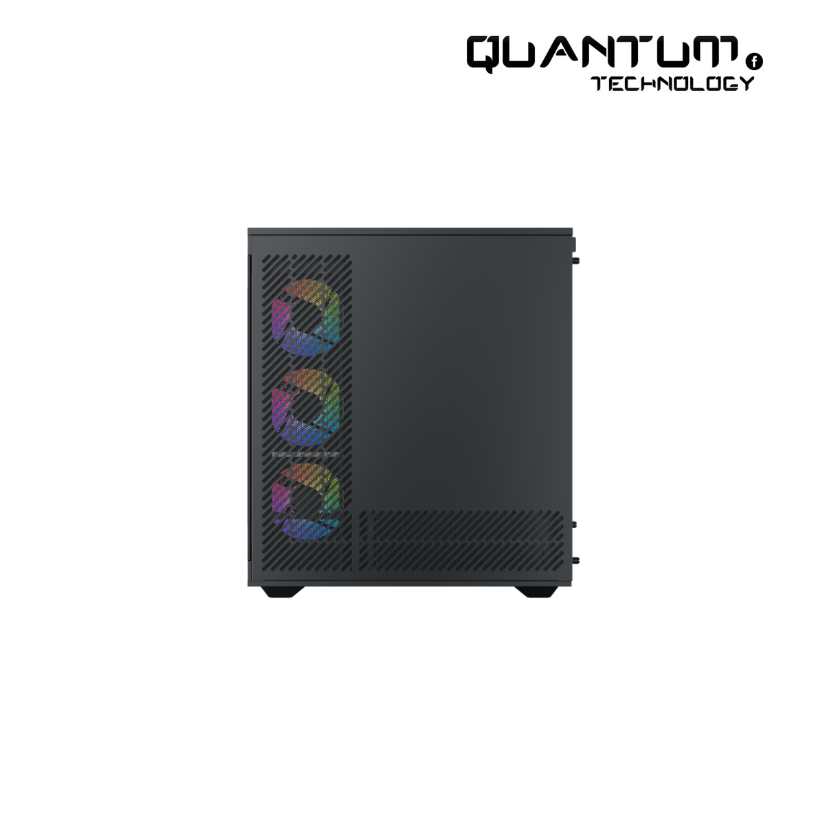 Xigmatek Meta Super Tower Case