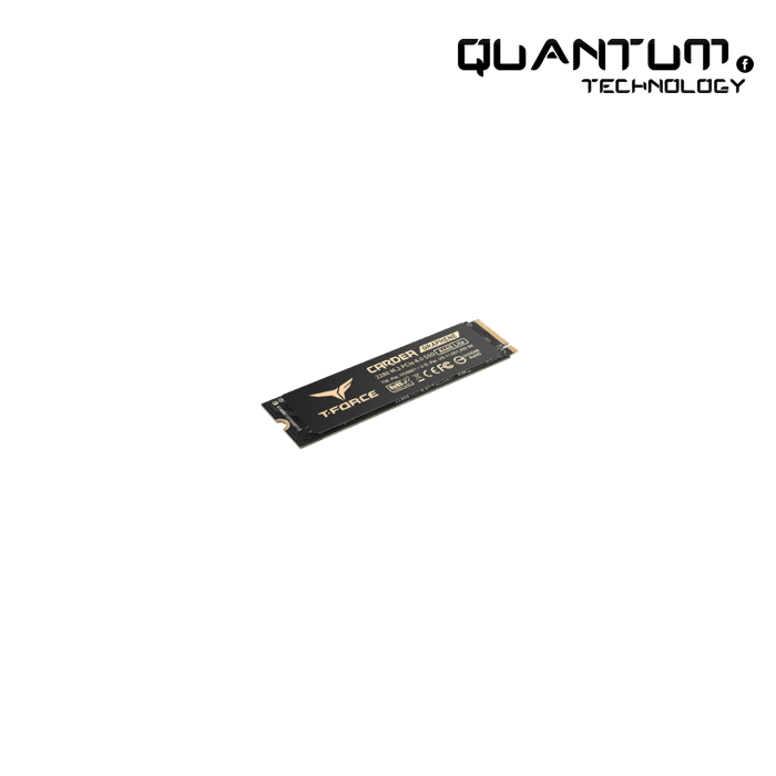 A440 Lite M.2 PCIe SSD 2TB 7400MB/S (TM8FFQ002T0C129)