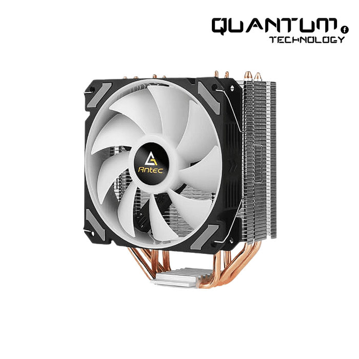 Antec A400i Neon Lighting CPU Air Cooler