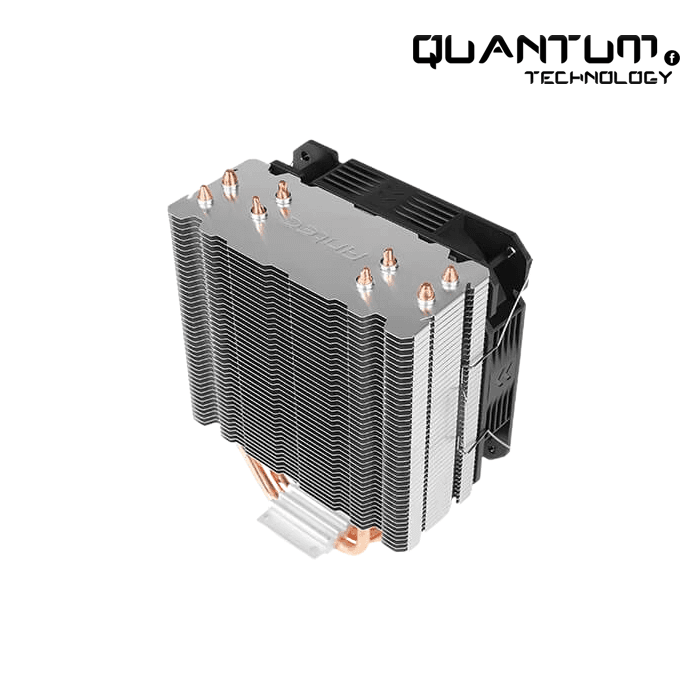 Antec A400i Neon Lighting CPU Air Cooler