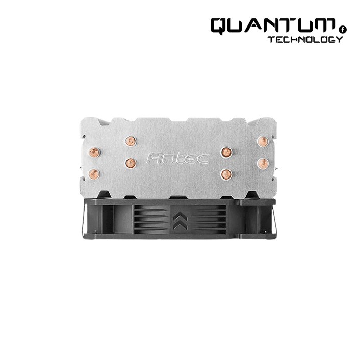 Antec A400i Neon Lighting CPU Air Cooler