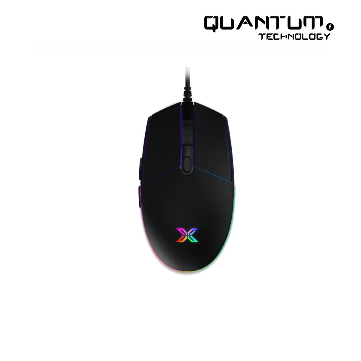 Xigmatek G1 Lighting Wired Gaming Mouse