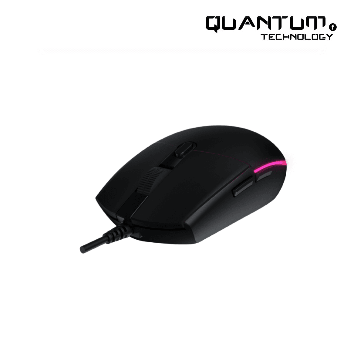 Xigmatek G1 Lighting Wired Gaming Mouse