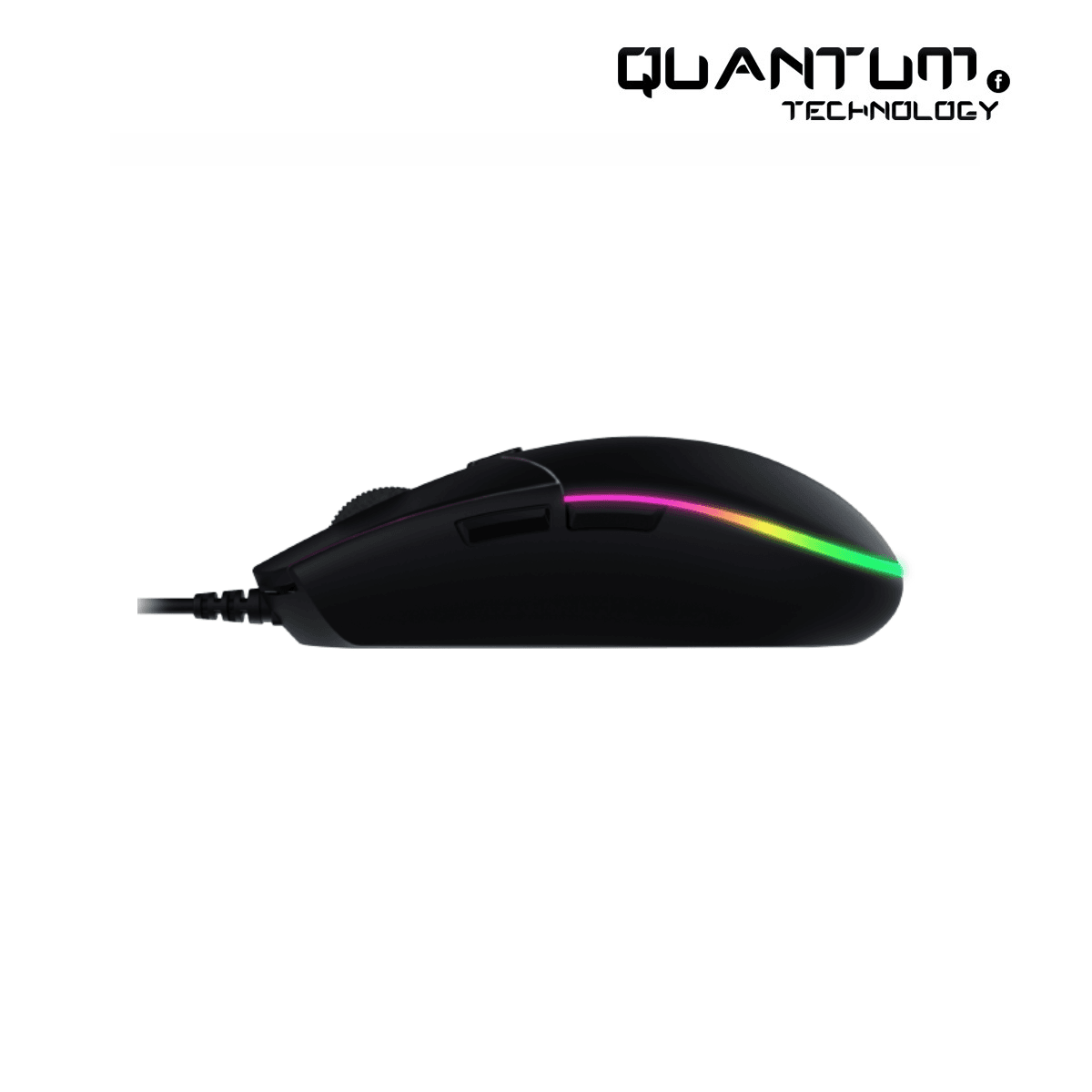 Xigmatek G1 Lighting Wired Gaming Mouse