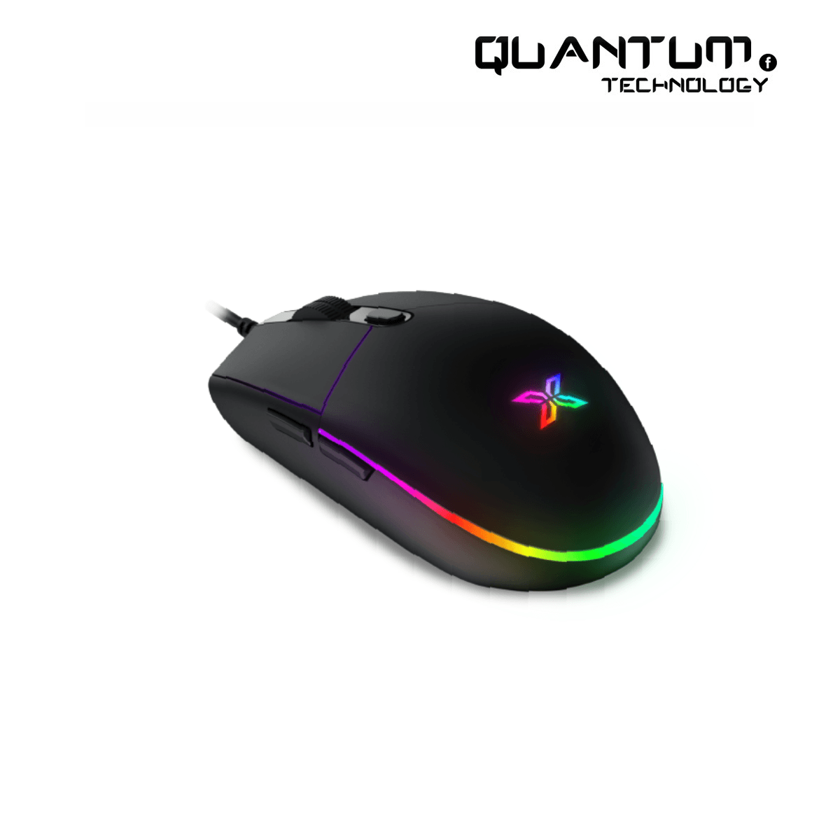Xigmatek G1 Lighting Wired Gaming Mouse