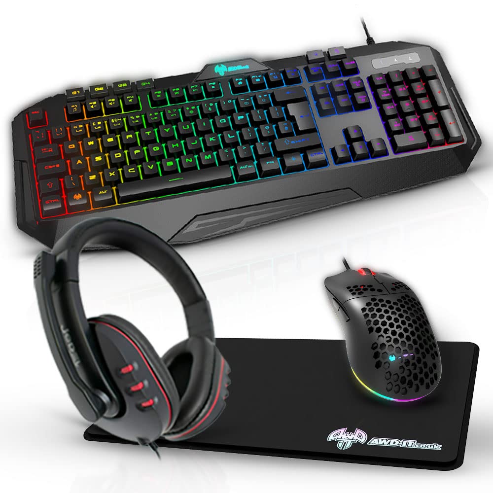 PC Accessories