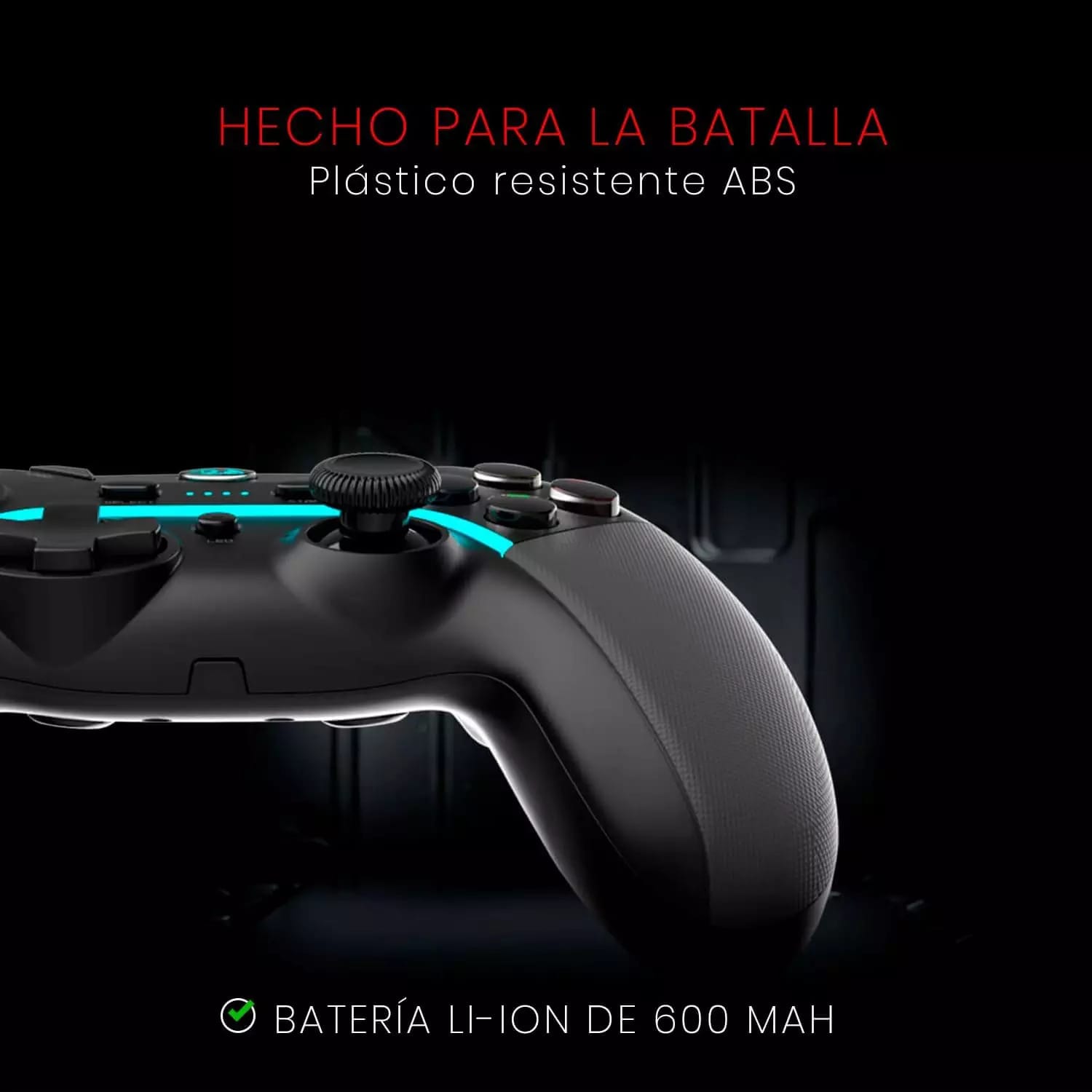 Controller (GamePad)