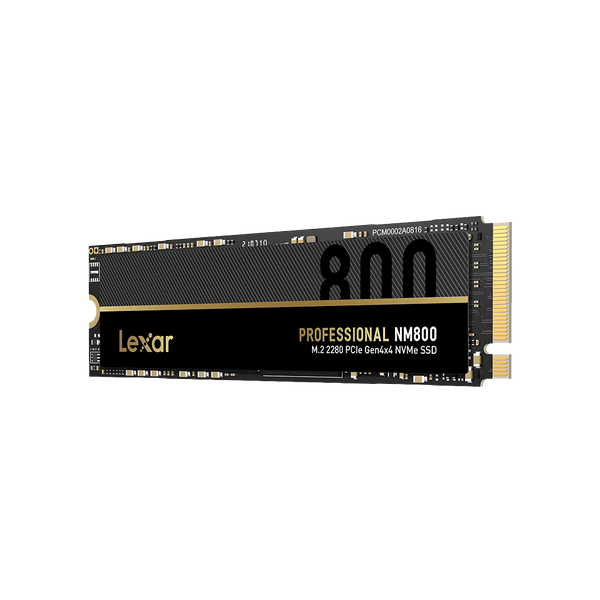 SSD NVME