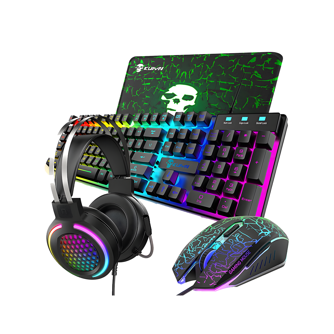 PC Accessories – Quantum Technology