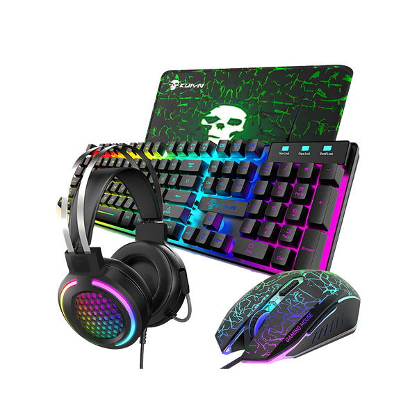 ملحقات الكمبيوتر