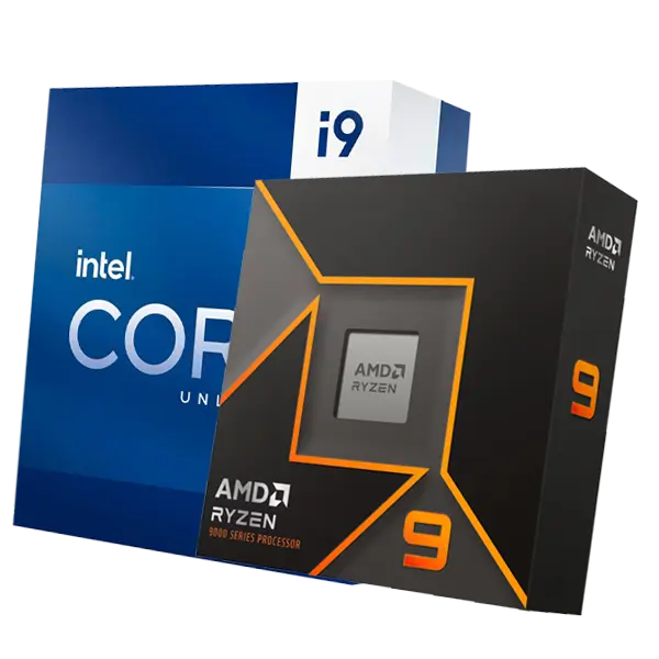 CPU