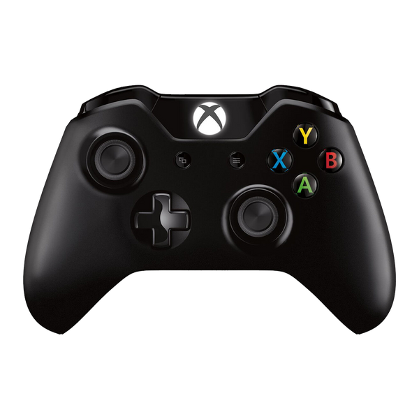 وحدة التحكم (GamePad)