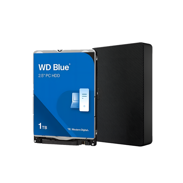 القرص الصلب