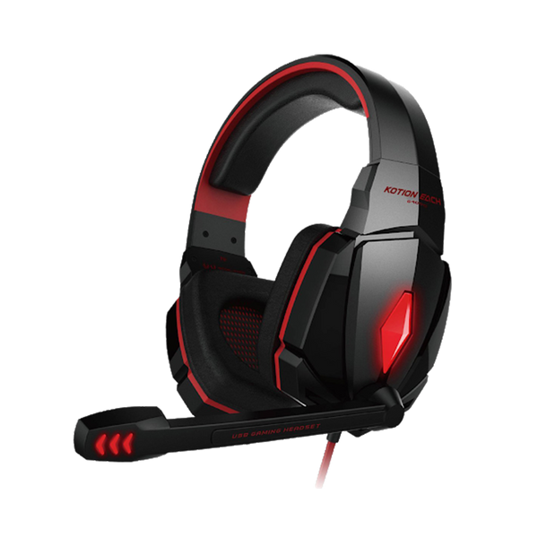 سماعات رأس للألعاب